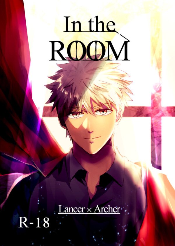 トリオキニ
新刊「In the ROOM」
https://t.co/ZUFXAqpt3D
既刊「落とし物には厄災がある」
https://t.co/BdJDlkmg3S

18歳以上の方で取り置き時間を守っていただける方でしたらどなたでも大丈夫です。サークル参加やフォロー等は問いません。 