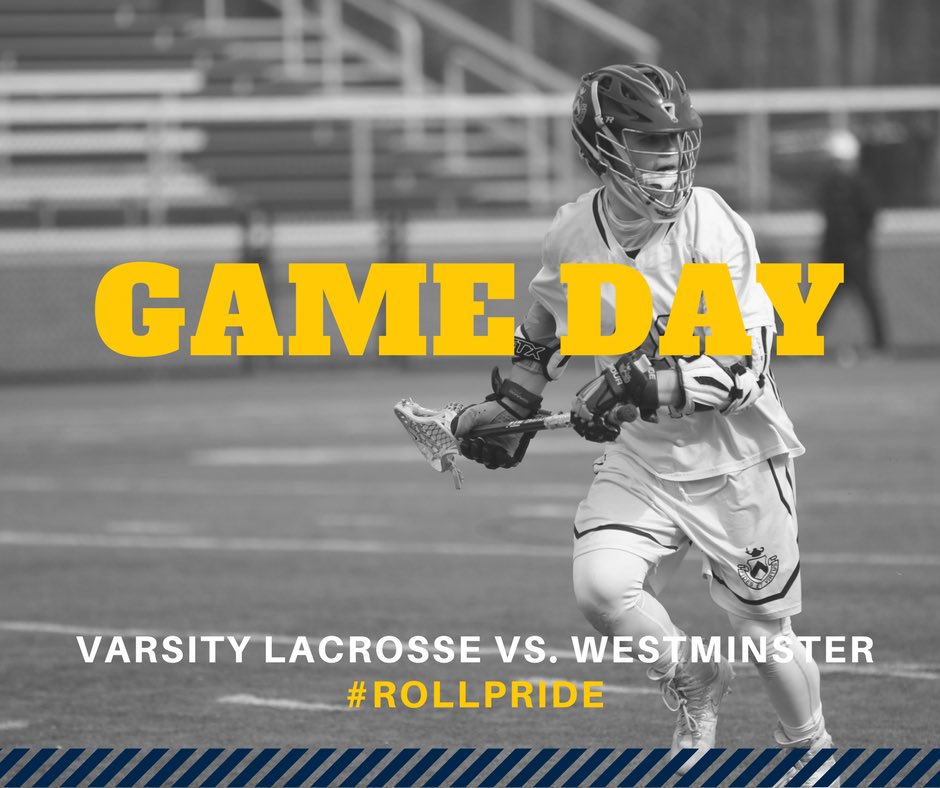 RollPrideLax's tweet image. GAMEDAY!! After four straight road games, the Pride are ready to defend our house so come out and support us! @MartletBoysLax comes to town for a 3 pm faceoff! #punchin #timetogotowork