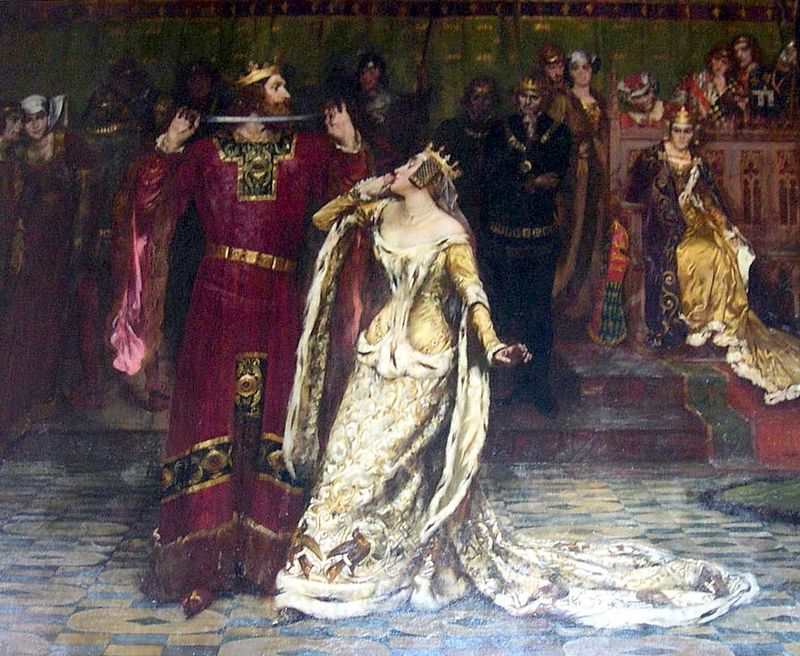 O Xrhsths ヤスキハガネ Sto Twitter スコットランドのユニコーン 16世紀にイングランド女王だったエリザベス1世 の後を継いだのはスコットランド王ジェームズ6世であったのですが 彼がイングランド王として即位する際に王家の象徴として加えたのがユニコーンで