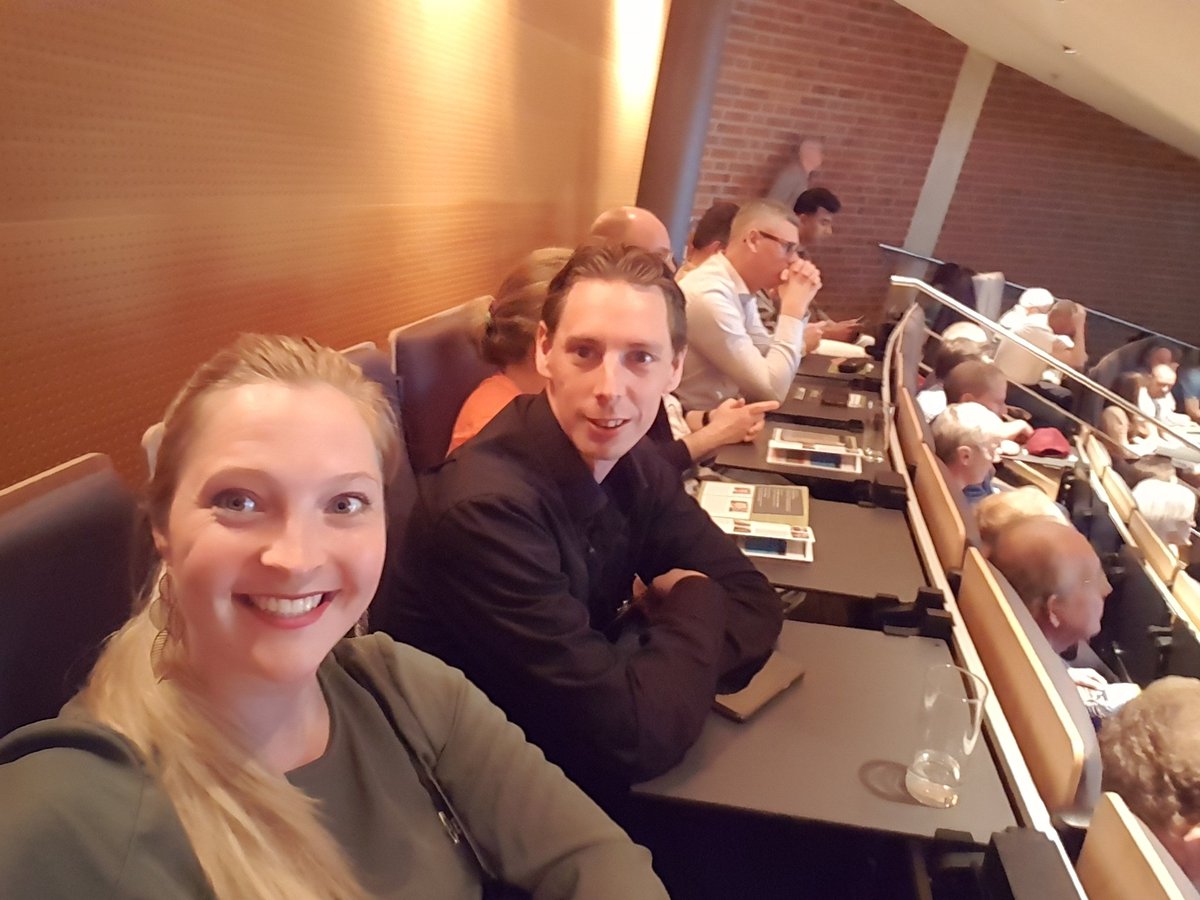 TurionEvents's tweet image. Visiting old friends #30jaarhhs