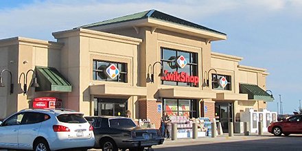 SN_news's tweet photo. .@kroger  wraps up sale of convenience store business https://t.co/NHnLz70OpZ via @SN_news  #TurkeyHill #KwikShop, #TomThumb #QuikStop https://t.co/3FwE6DCF36