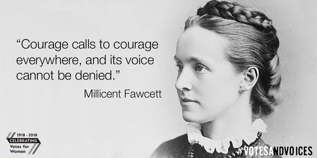 oeogovuk's tweet photo. On Tuesday 24 April, the first statue of a woman - suffragist leader Millicent Fawcett - in Parliament Square will be unveiled. Join us there to help make history. https://t.co/IPIUNgALwu https://t.co/iYk6r05dc8