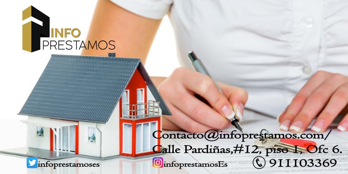 InfoprestamosEs's tweet photo. Los límites los pones tú...!!!
.
.
#inversion #hipoteca #financiamiento #credito #financiacion #prestamo #finanzas #asesoriasgratis #cerocomision #bajatasa #oportunidad #cochenuevo #casapropia #sinbancos #sinpapeleo #confiable https://t.co/xkiHQXdXwJ