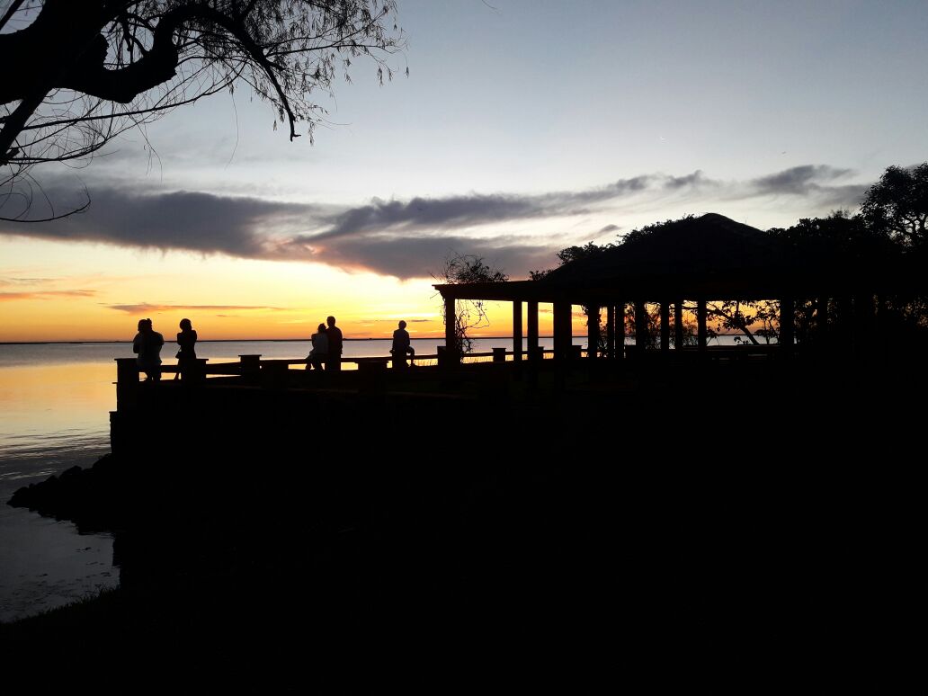 ESTEROS DEL IBERA ... Iberá Full en colonia Carlos Pellegrini ...