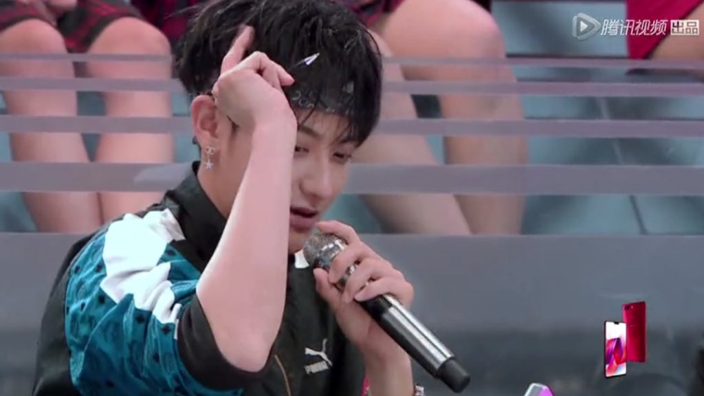 NUKKY68's tweet photo. ทีม Vocal อยู่คลาส A ทั้งสามคนเลยค่า กรี๊ด ซ้ายมือสุดคือน้องมีมี่เด็กไทยนะคะ 👍
#创造101 #Produce101China https://t.co/nzuaUMfciY