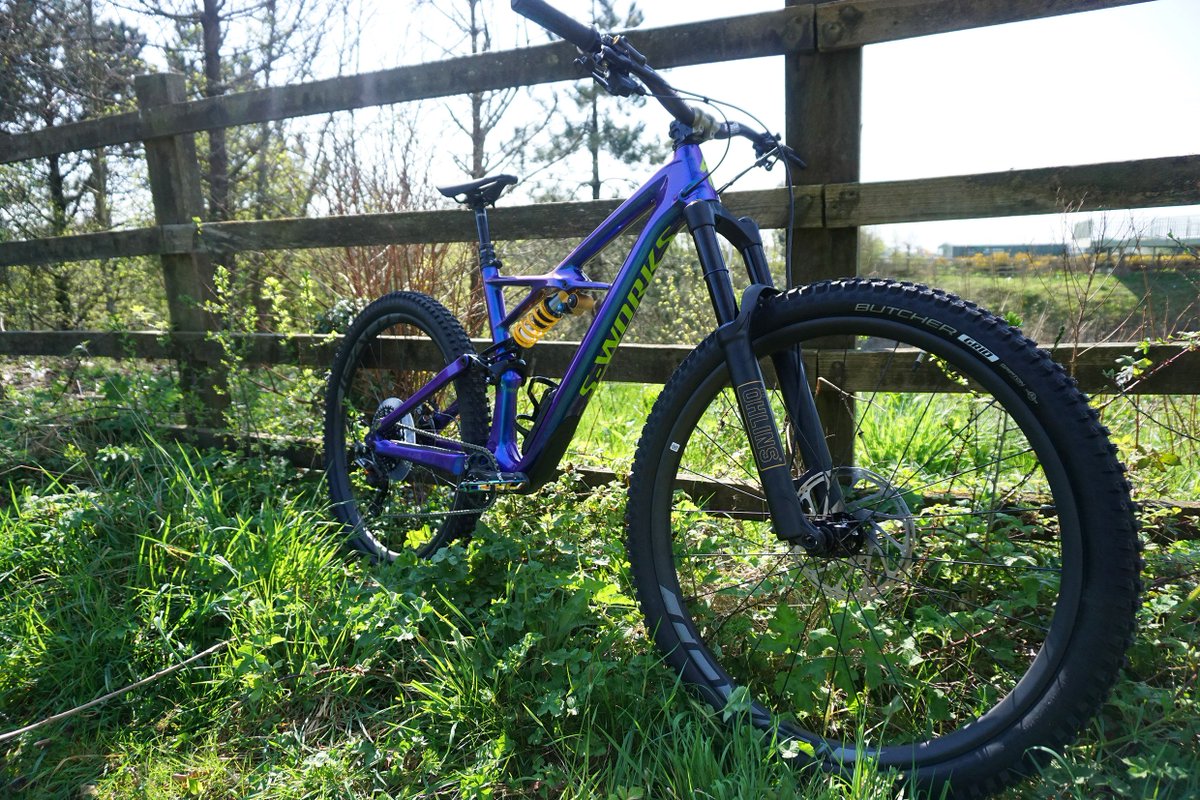 enduro coil 2018