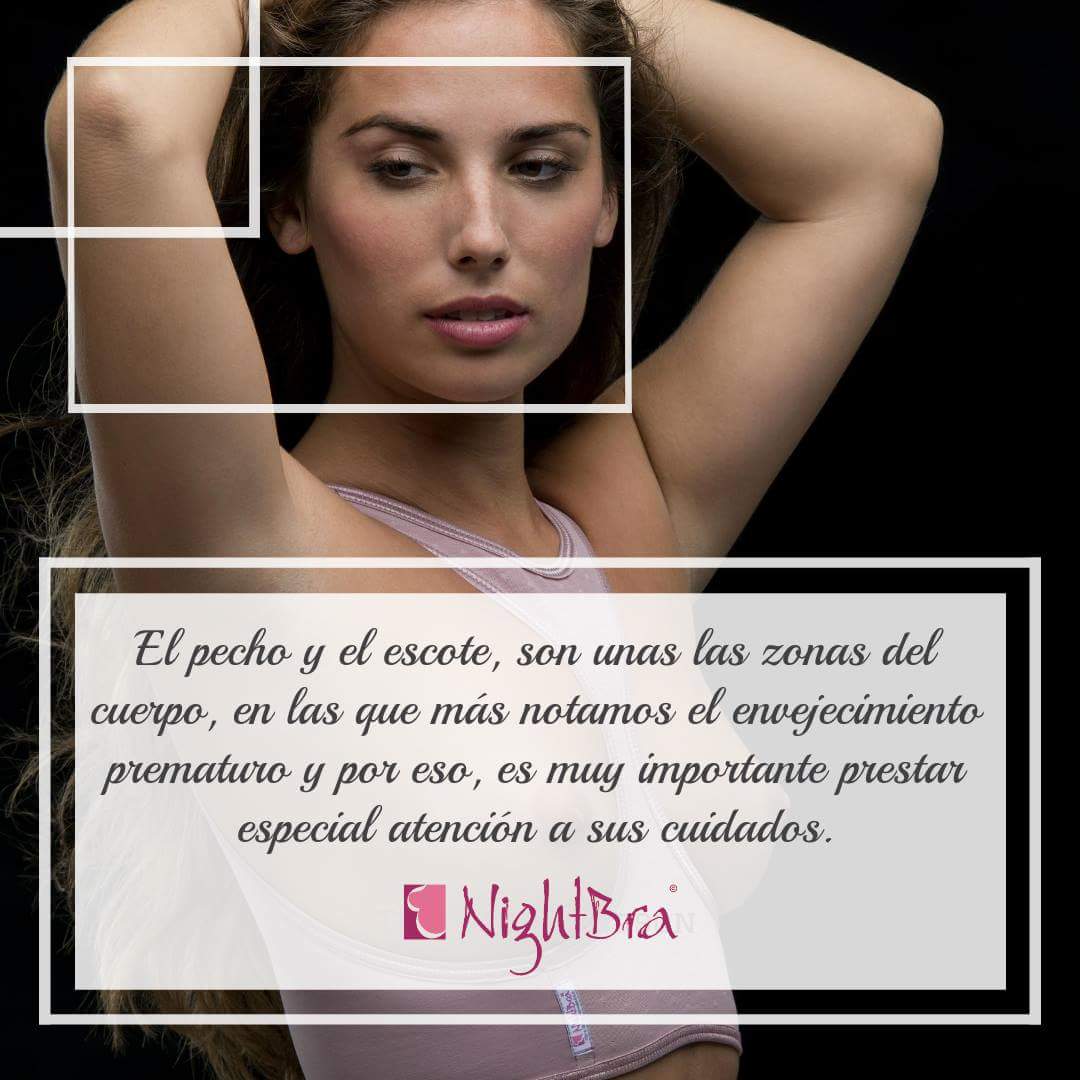 sujetador nightbra opiniones