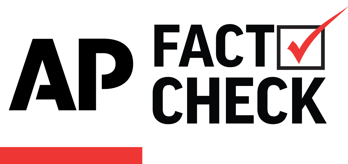 AP_RaceCalls's tweet photo. AP FACT CHECK: Trump's shifting rationale for firing Comey: https://t.co/lV15uL2hzW https://t.co/UjvEa3yT5r