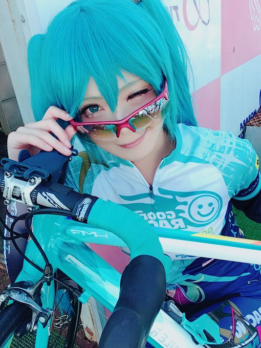 Twitterのコスプレ画像39