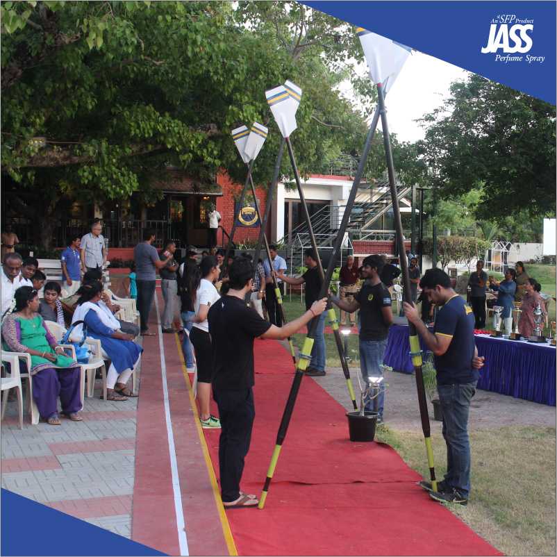 jassperfume's tweet photo. We are also proud and privileged to present the 'World of Jass Rolling Trophy Boys Overall School Champions &amp; World of Jass Rolling Trophy Girls Overall School Champions' to the winners respectively. #UpYourGame #WorldofJass #MadrasBoatClub https://t.co/9qUHG8Ahqy