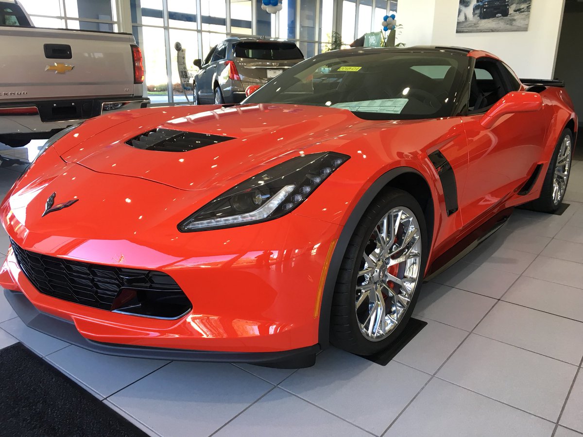 AllenMGottfried's tweet photo. I think my new ride is ready. Hopefully the have the buy now pay never program https://t.co/FaZGZWurSL