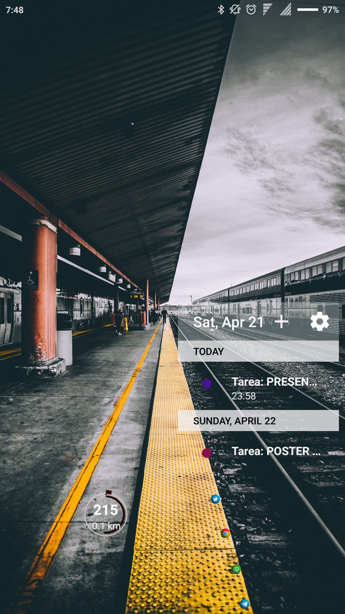 TeacherdhApps's tweet image. #homescreensaturdays #RedmiNote4X