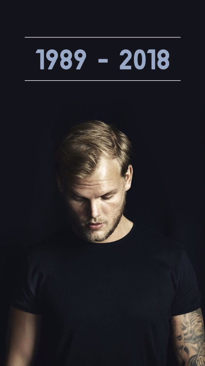 Nikhil Chinapa (@nikhilchinapa) on Twitter photo To honour his life and music, we’re dedicating tonight’s episode of #TGTR to <a href="/Avicii/">Tim Bergling</a>.
Join me at 9:00pm on the <a href="/BMSJukebox/">BookMyShow Jukebox</a> as we play his music and talk about what made him a musical phenomenon and an inspirational to countless artists across the world.
Art: @ThBigBingTheory To honour his life and music, we’re dedicating tonight’s episode of #TGTR to <a href="/Avicii/">Tim Bergling</a>.
Join me at 9:00pm on the <a href="/BMSJukebox/">BookMyShow Jukebox</a> as we play his music and talk about what made him a musical phenomenon and an inspirational to countless artists across the world.
Art: @ThBigBingTheory