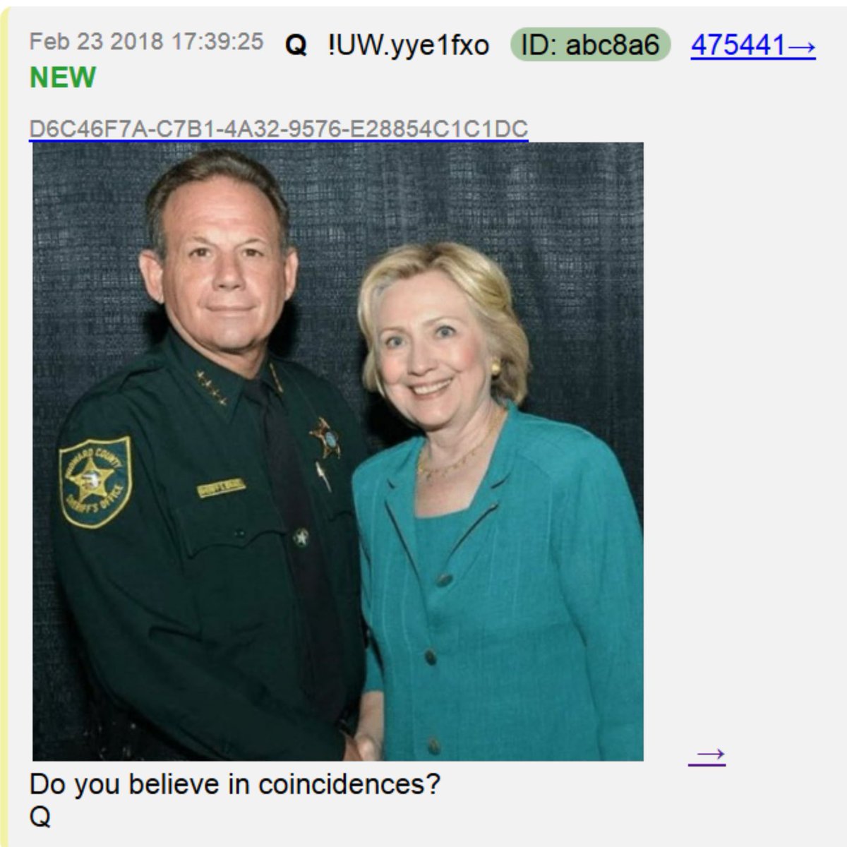 c_Agarn's tweet photo. This jug-eared blowhard POS needs to go. Two corrupt peas in a pod.❄💩️👌#FireScottIsrael #BrowardSheriffs #NoConfidenceVote #HillaryToPrison https://t.co/pBQzJwxJxP