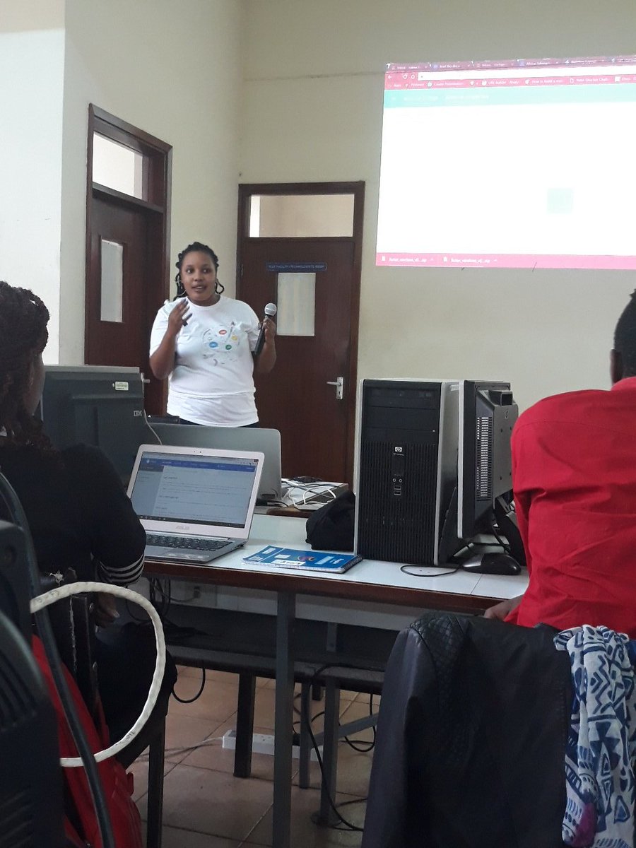 Wanza_r's tweet photo. #WTMExtended #WTM18 #IWD18 @WTMNairobi @WomenTechmakers @WTechmakersUoN
Time for flutter https://t.co/9juDf9Uw75