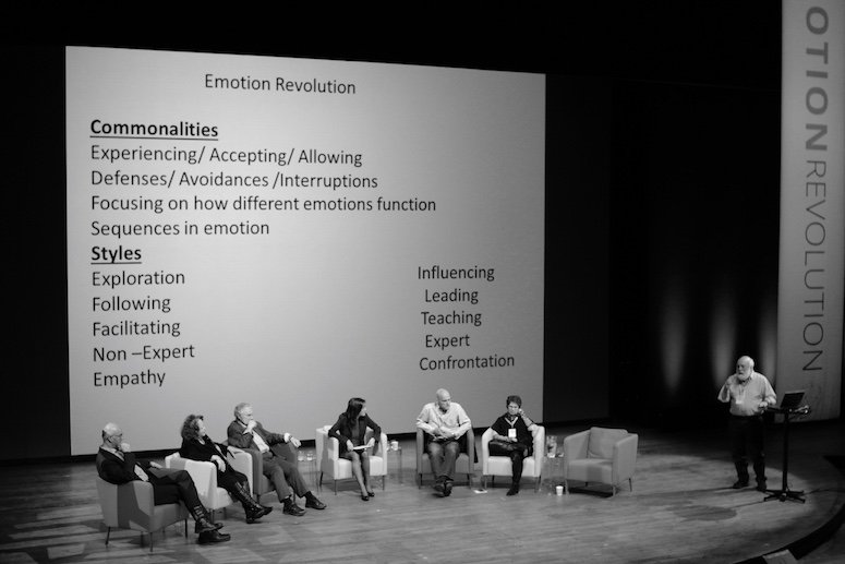 Refleksjoner fra en revolusjon - psykologisk.no/2018/04/reflek…