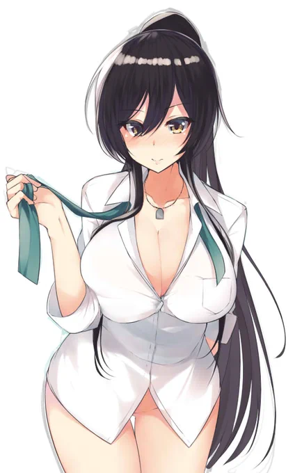 白瀬咲耶さん 
