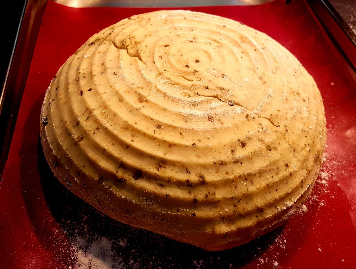 BelleekCastle's tweet image. #PumpkinBread &amp;amp; #MilkBread ready to go into the oven @BelleekCastle. @WAWHour @IrelandBlueBook @wildatlanticway @ChamberBallina