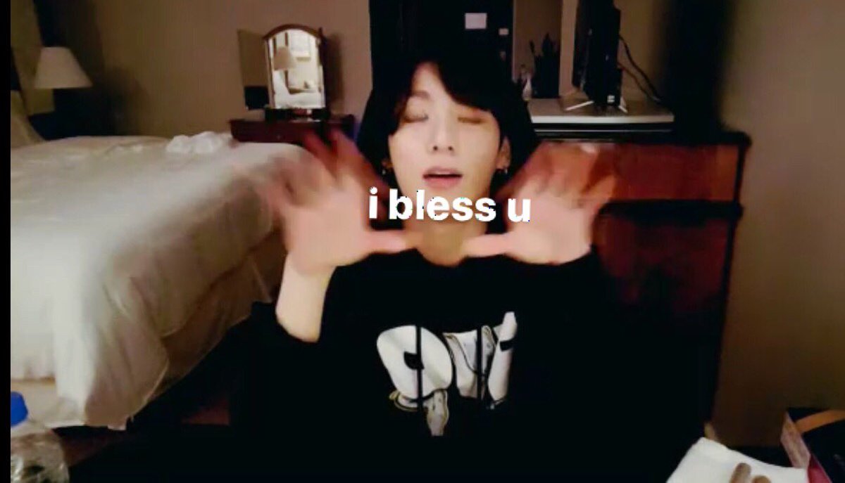 since i’m sad af— i’ll supply you guys some of my bts memes, rt if saved most of them aren’t mine, credits to the rightful owners, comment down if you have memes too don’t forget the hashtags!  #PremiosMTVMiaw  #MTVBRKPOPBTS  #MTVLAKPOPBTS  @BTS_twt