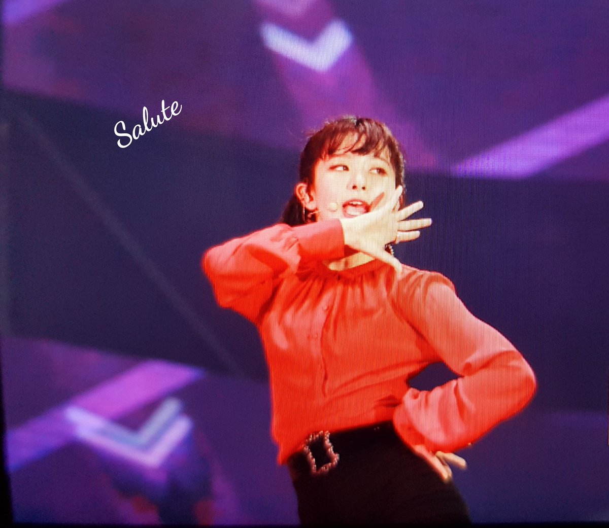 SalutePhoto's tweet photo. 180421  대만 BOB콘서트 프리뷰 #SeulGi #슬기  #레드벨벳 #RedVelvet @RVsmtown @5REDVELVET https://t.co/LOR88aAXtO