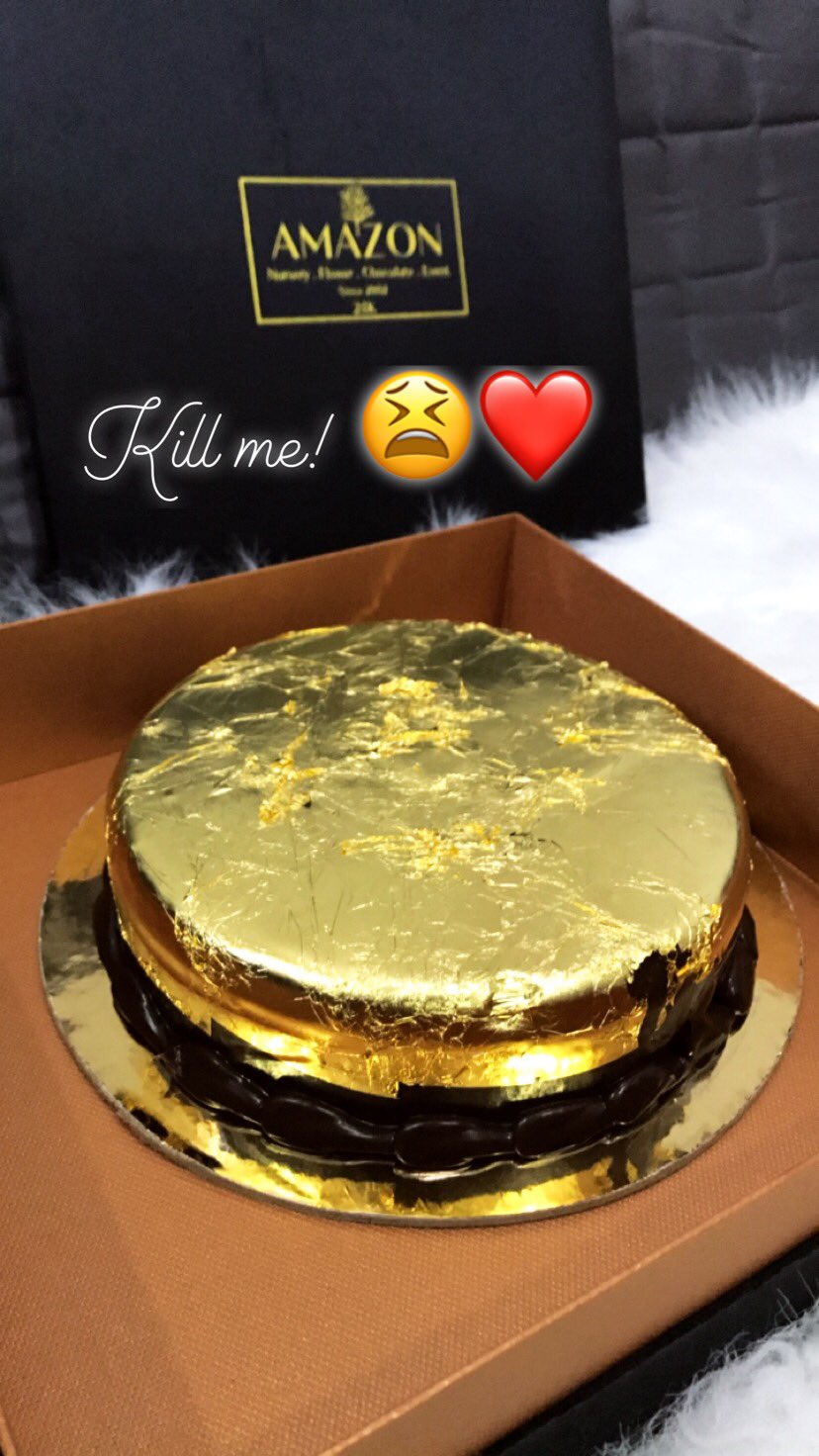 It's the world's very first 24 karat gold crab cake! Would you try it?... |  TikTok