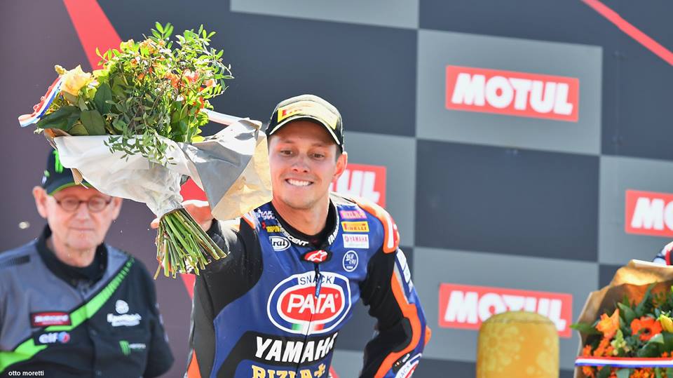PoderdeLaBarba's tweet photo. #BellezaEnUnaFoto @mickeyvdmark #WSBK #SBK #DutchWorkdSBK https://t.co/GgTwJSrwfD