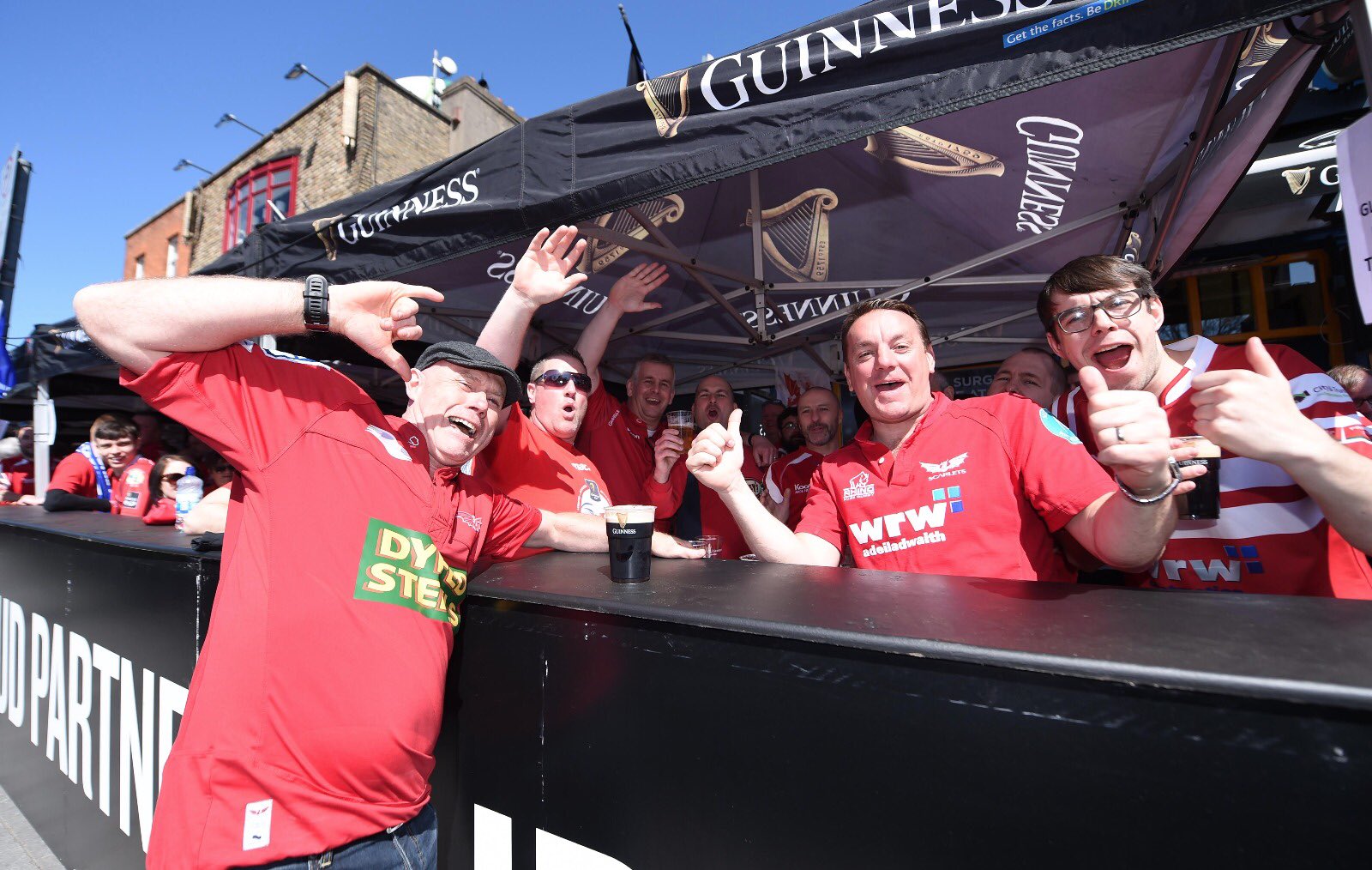 Scarlets Rugby on Twitter: