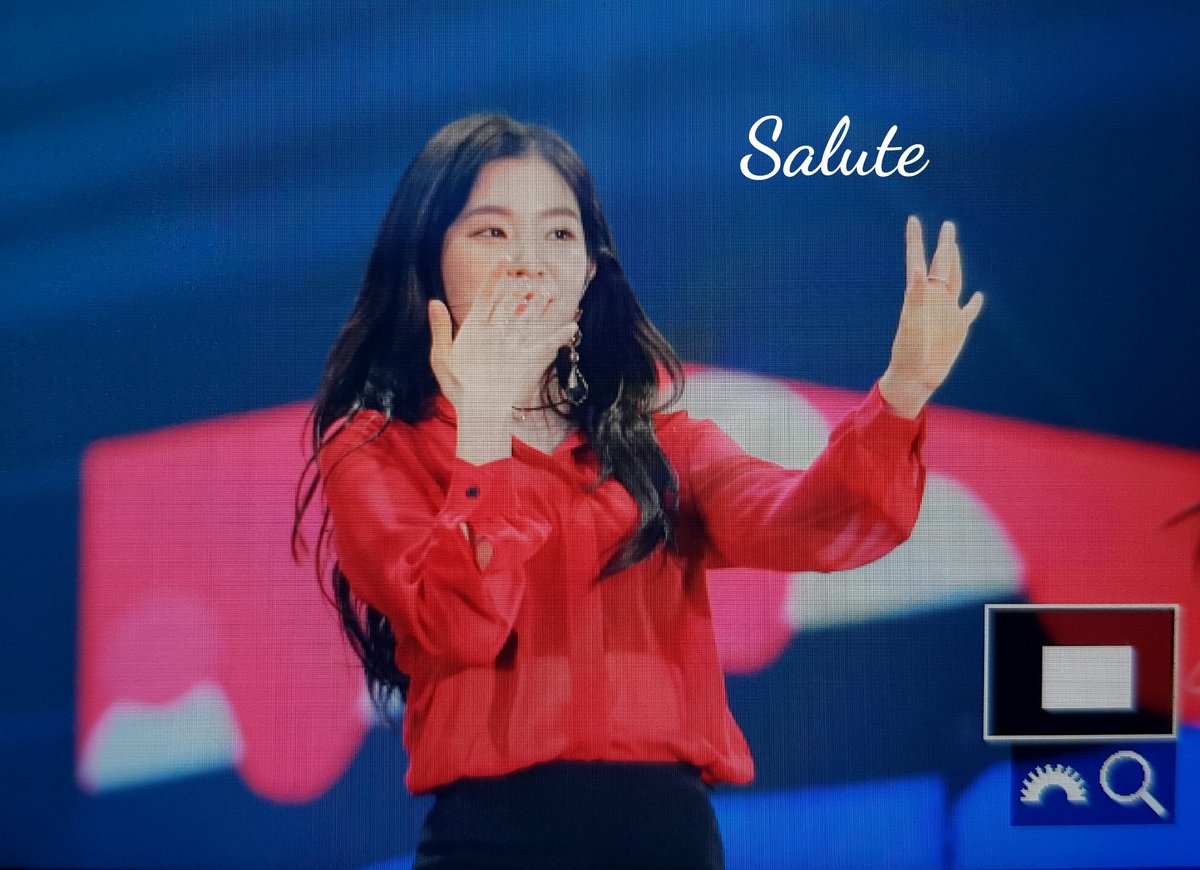 SalutePhoto's tweet photo. 180421  대만 BOB콘서트 프리뷰 #Irene #아이린  #레드벨벳 #RedVelvet @RVsmtown @5REDVELVET https://t.co/hzq0RotsMz