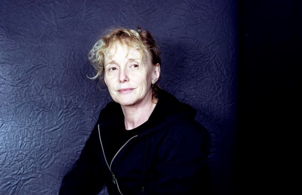 Happy birthday to the incredible Claire Denis! 