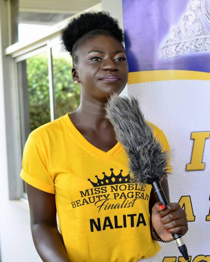 tiesparklez's tweet photo. Miss Noble Ghana Pageant Finalist
@missnobleghana2018
Profile: @dlyf_of_nalita_mng
Meet Collita Opoku Darko 
22years of age 
A Student of the University of Education Winneba 
Dark in complexion 
Philosophy in Life
#MNG2018
#GHOPromo 
Giving You Quality,..
@afiagadaafi @Jblaq99 https://t.co/TlWA3BXqB0