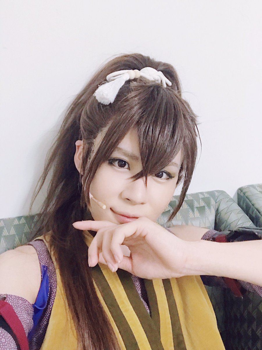 樋口裕太 ミュージカル薄桜鬼 志譚 開幕 藤堂平助としてここから生き抜いていきます 明日も頑張るぞ 樋口裕太 ミュージカル薄桜鬼 志譚 開幕 藤堂平助としてここから生き抜いていきます 明日も頑張るぞ
