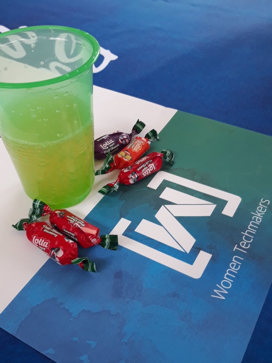 Wanza_r's tweet photo. #WTMExtended #WTM18 #IWD18 @WTMNairobi @WomenTechmakers @WTechmakersUoN https://t.co/9k0fR2n9XD