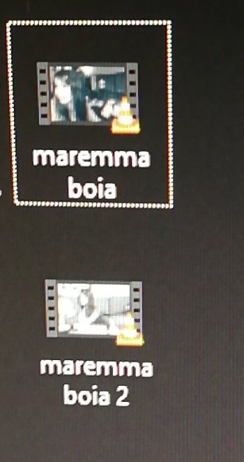 Esportazioni faticose