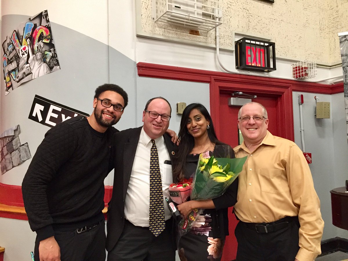 Samuel Field Y (SamuelFieldY) Twitter