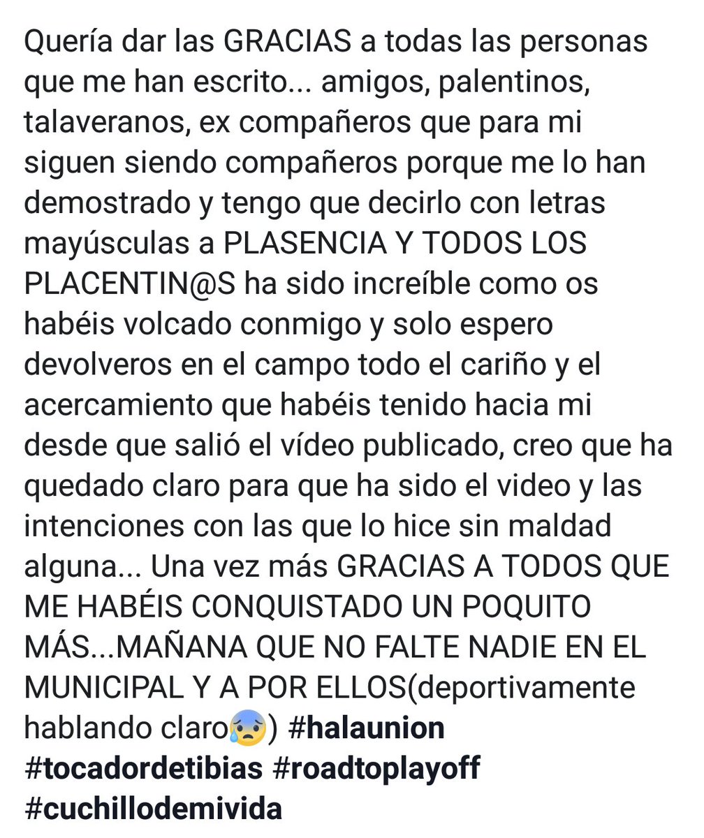daviddurantez's tweet photo. https://t.co/U6IoLL05cz