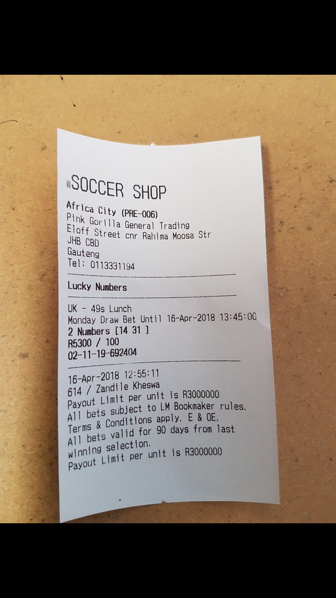 mrs lotto predictions