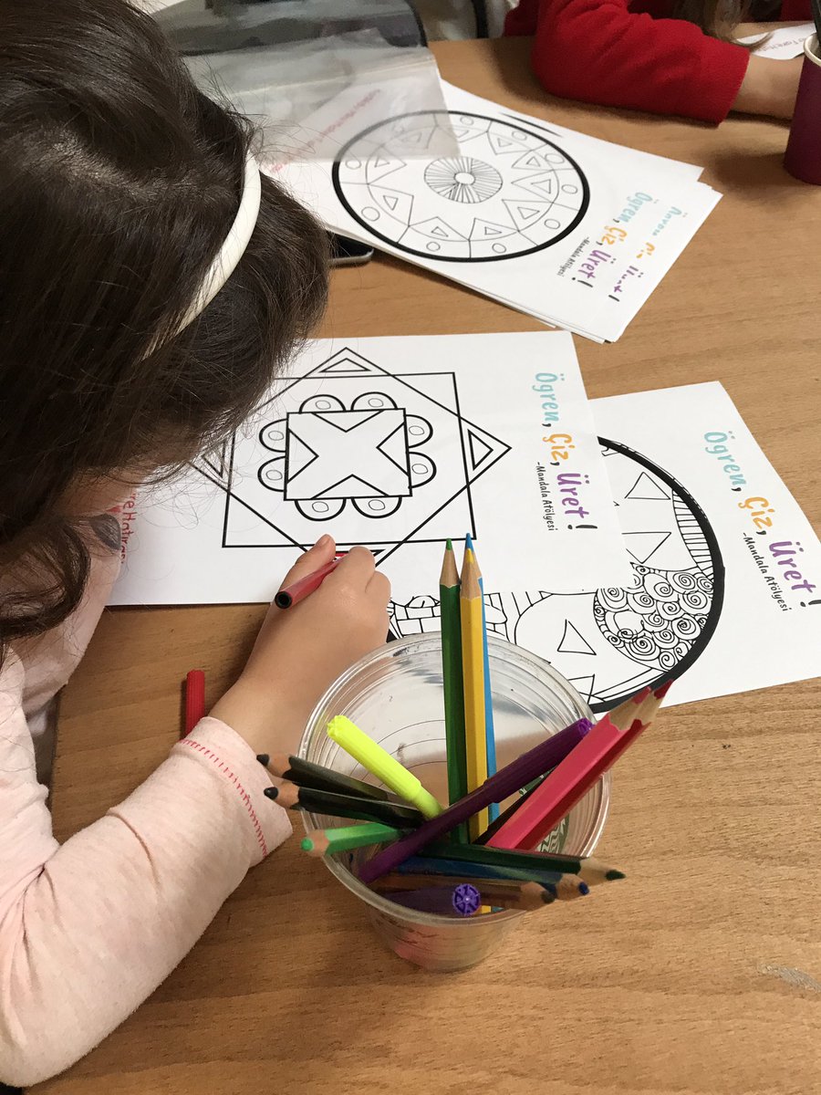 #birlikteyap #MFKADIKOY18 #makerhareketi