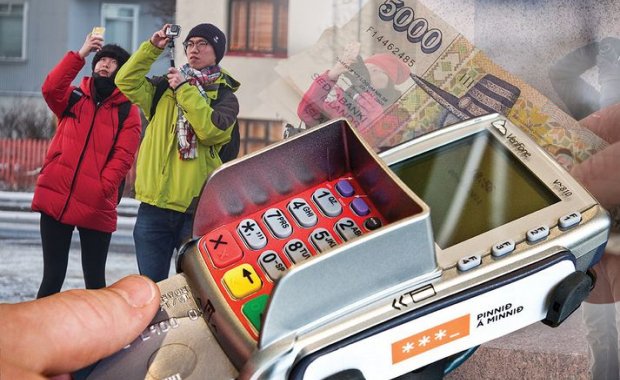 What are the rules about tipping in Iceland? Bottom line: tip is included in the price at restaurants, bars, but tips are important for a few professions, and in some cases you might want to tip. #Tourism #Iceland
icelandmag.is/article/do-i-n…