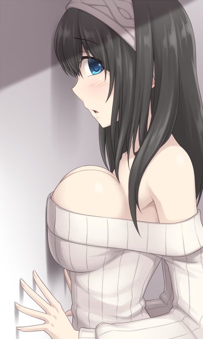 おっぱいを描きたかっただけ 