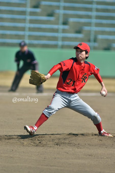 チョコパン Smalto19 18年04月 Page 2 Twilog