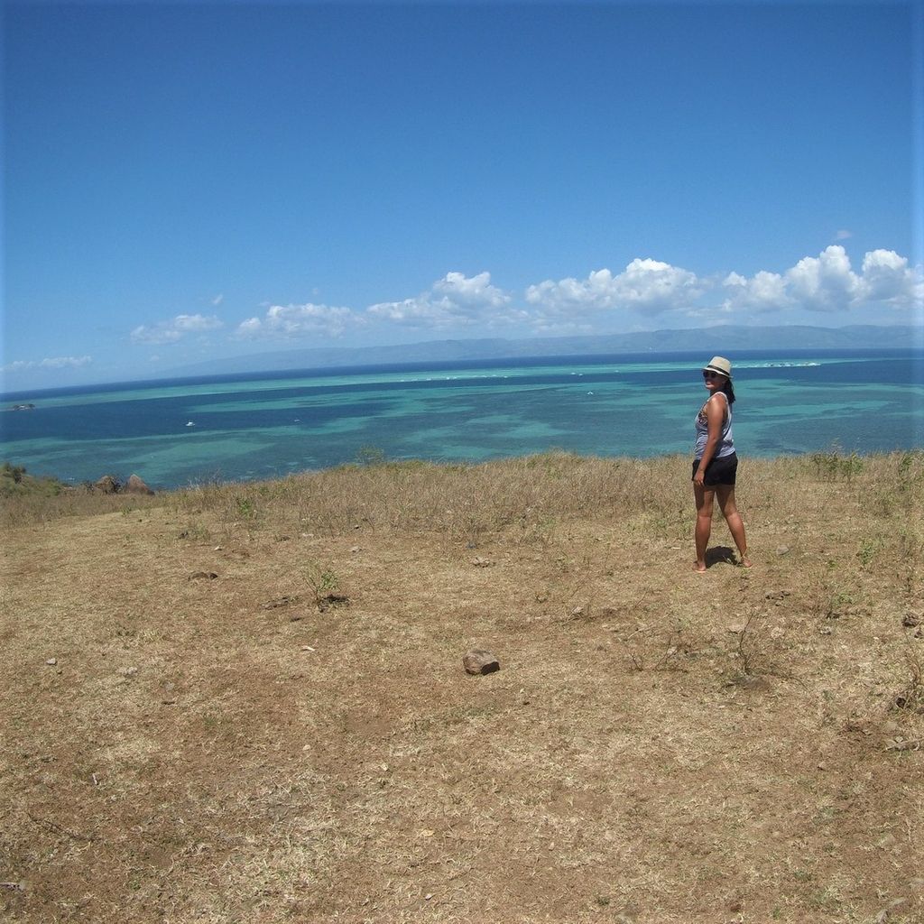 Everywherewithf's tweet photo. A quick visit to this island named Olympia in Bais during our island hopping tour 

#dumagetme #shareyourdumaphotos #laagnegros #hellonegros #travelblogger #islandhopping #sjcams7star #sjcam https://t.co/fGNKr6ZAHf