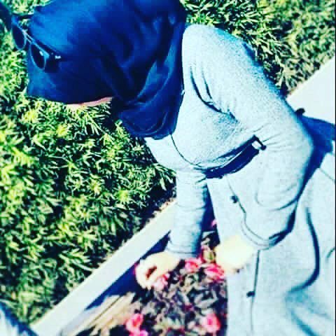 لا شيء يبقى الابد اما يتغير او يرحل 🌹🌹شمس