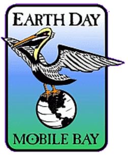 alabamacoastal's tweet image. What to do today? Earth Day Mobile Bay at Fairhope Pier Park: 10:00 a.m. - 6:00 p.m. Stop by our table for a free koozie made from 80% post-recycled content. #EarthDay18 #CreateACleanWaterFuture #celebrate