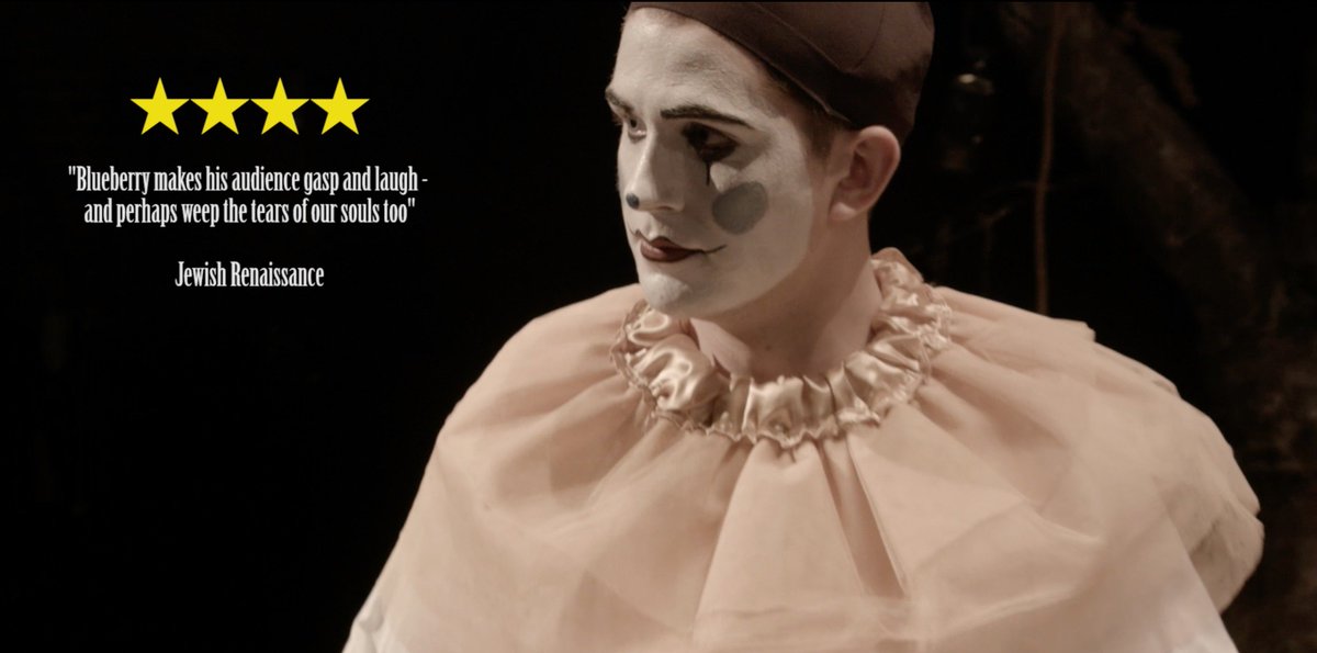 Cry, Blueberry tweet media