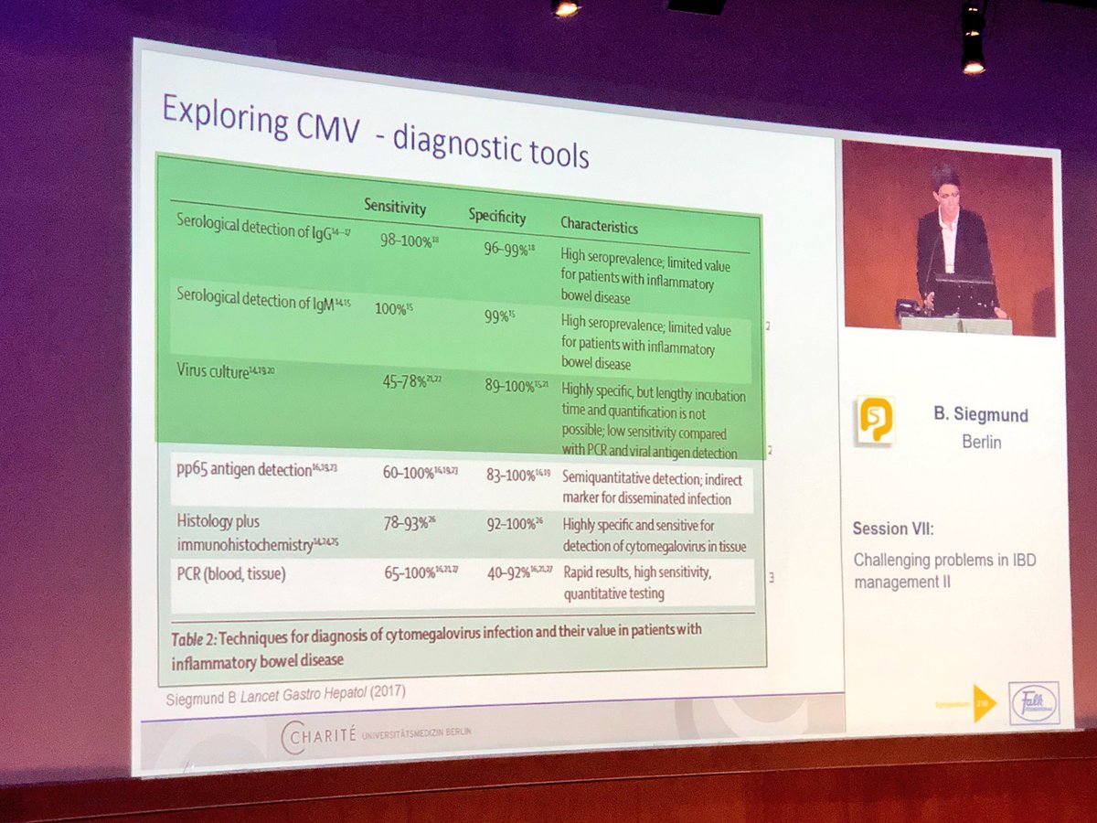 joseantonio83's tweet photo. CMV y CU @colitiscrohn #FALK18 https://t.co/aDdEPTgdGf