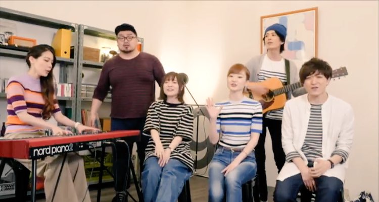 gucchi0215m's tweet photo. #goose7 YouTube Live #82
M-5 Goose house/光るなら
#生配信 https://t.co/KhXynEv71L