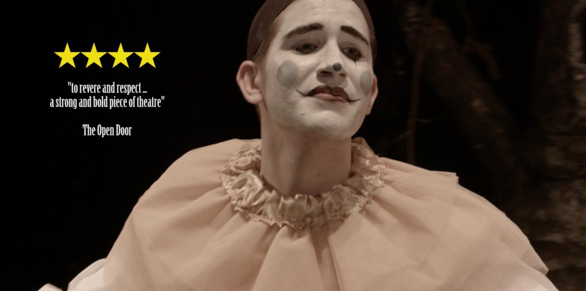 Cry, Blueberry tweet media