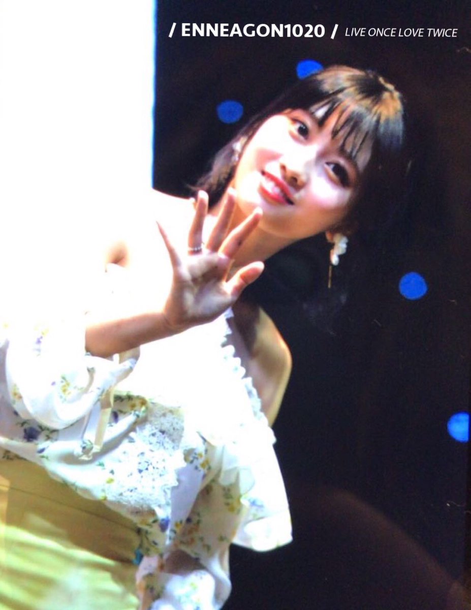 Enneagon1020(앤니어곤) tweet media