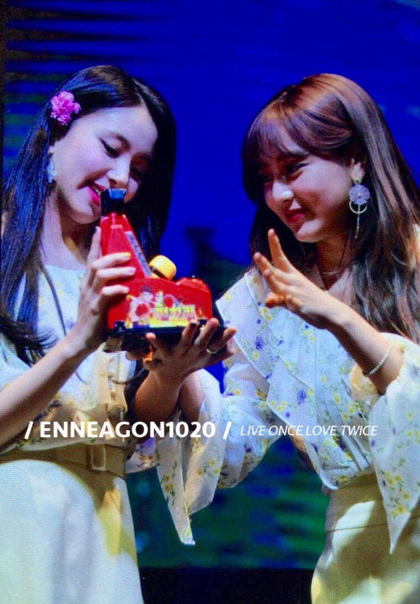 Enneagon1020(앤니어곤) tweet media