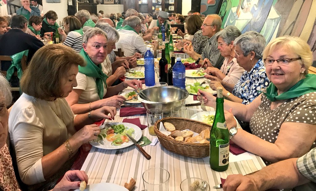 Contra el Cáncer en Gipuzkoa tweet media